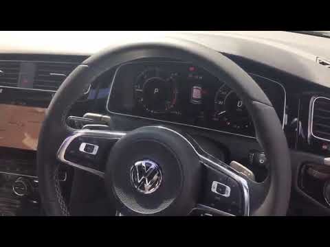 Brand New Volkswagen Golf GTD 5DR DSG @ CREWE VW