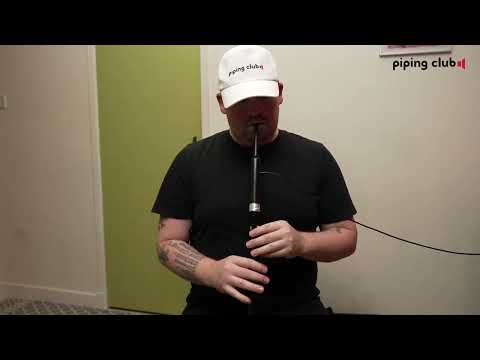 'Bert Smith' composed by Callum Beaumont