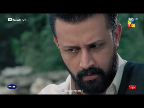 Matti Ko Apne Baap Ke Paon Samajh Kar - Sang-e-Mah - HUM TV