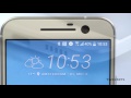 Videoreview: HTC 10 - Solide allrounder blinkt nergens in uit