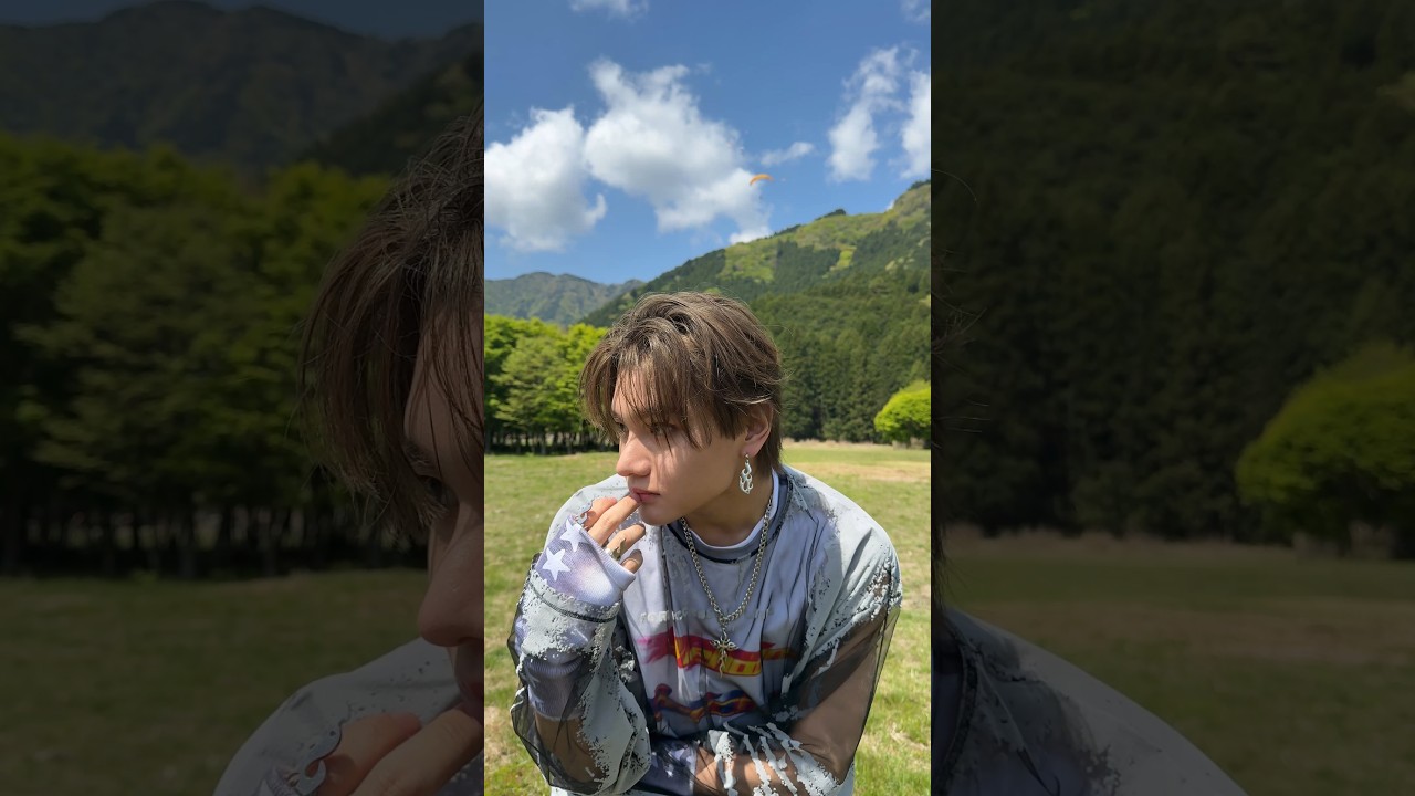 雅久(GAKU)