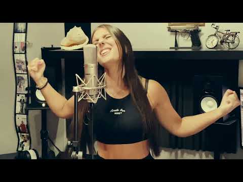 Dr.Michael & Friends(ft.Polina Terekhova) ,,Is This Love,,(Whitesnake cover)