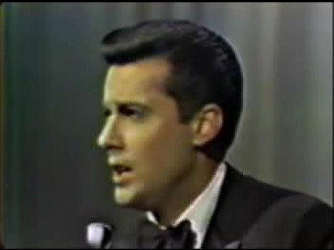 Jack Jones sings "More" & "Just Yeesterday"