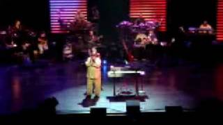 Stevie Wonder - The christmas song