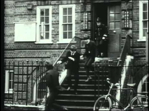 The Beatles - I'll Cry Instead
