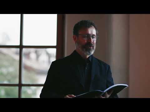 Sergio Foresti - Benedetto Marcello - Pena più cruda e ria (Udite, amanti)