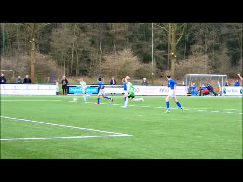 sv Epe D1 - asvDronten D1 2014