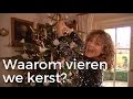 Waarom vieren we kerst? | Het Klokhuis