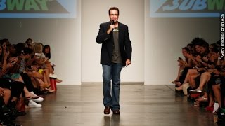 Subway's Jared Fogle To Plead Guilty To Having Child Porn - Newsy