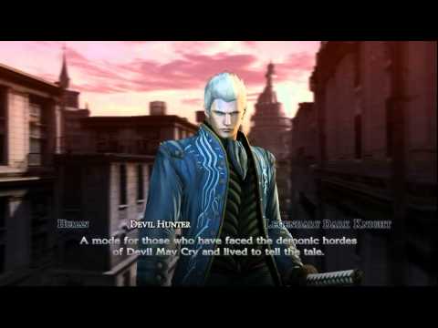 DMC4SE PC port review/issues, giveaway rescheduled to tomorrow at 5 PM PST