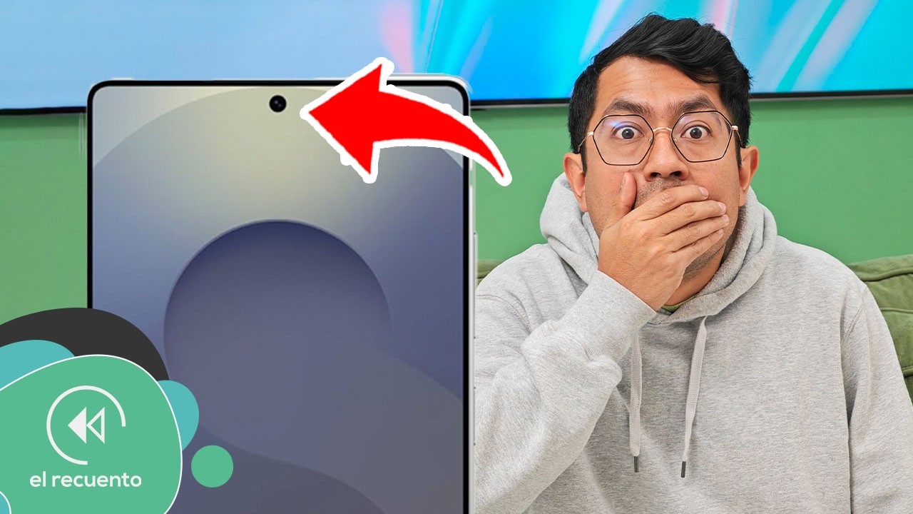 Galaxy S26 Ultra tendrá OTRA MEJORA que NADIE ESPERABA | El Recuento