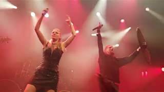 leaves eyes - jomsborg