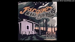 1 Best Man - Jacques & The Eye Rule's Cabin Fever Sessions