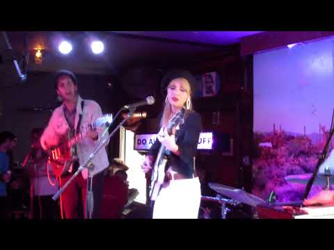 Bifannah @ Hotel Vegas, SXSW 2018, Best of SXSW Live, HQ