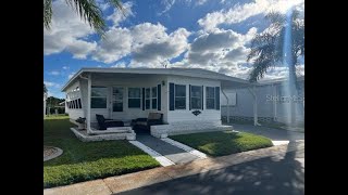 1500 County Road 1 Unit 24, Dunedin, FL, 34698 Tour - $130,000