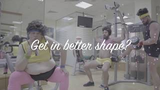 Cirque Le Soir Dubai x New Year New Me x January 2018