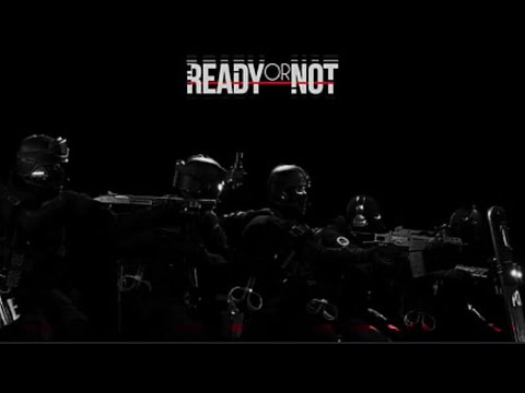 Ready Or Not OST - Ides Of March / Penthouse Combat Theme