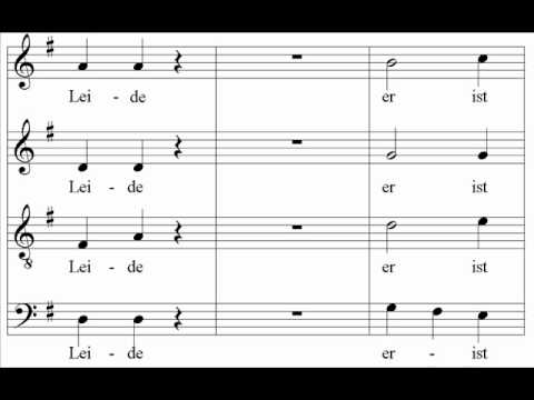 download lagu mp3 mp4 Text Jesus Bleibet Meine Freude, download lagu Text Jesus Bleibet Meine Freude gratis, unduh video klip Text Jesus Bleibet Meine Freude