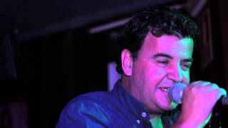 Diez años en Sing sing. Emilio Nikis &amp; 4Lawyers, en La boca del Lobo 21 6 13