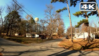 DeValls Bluff, Arkansas