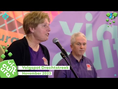 Volgspot Drechtstreek | November 2023