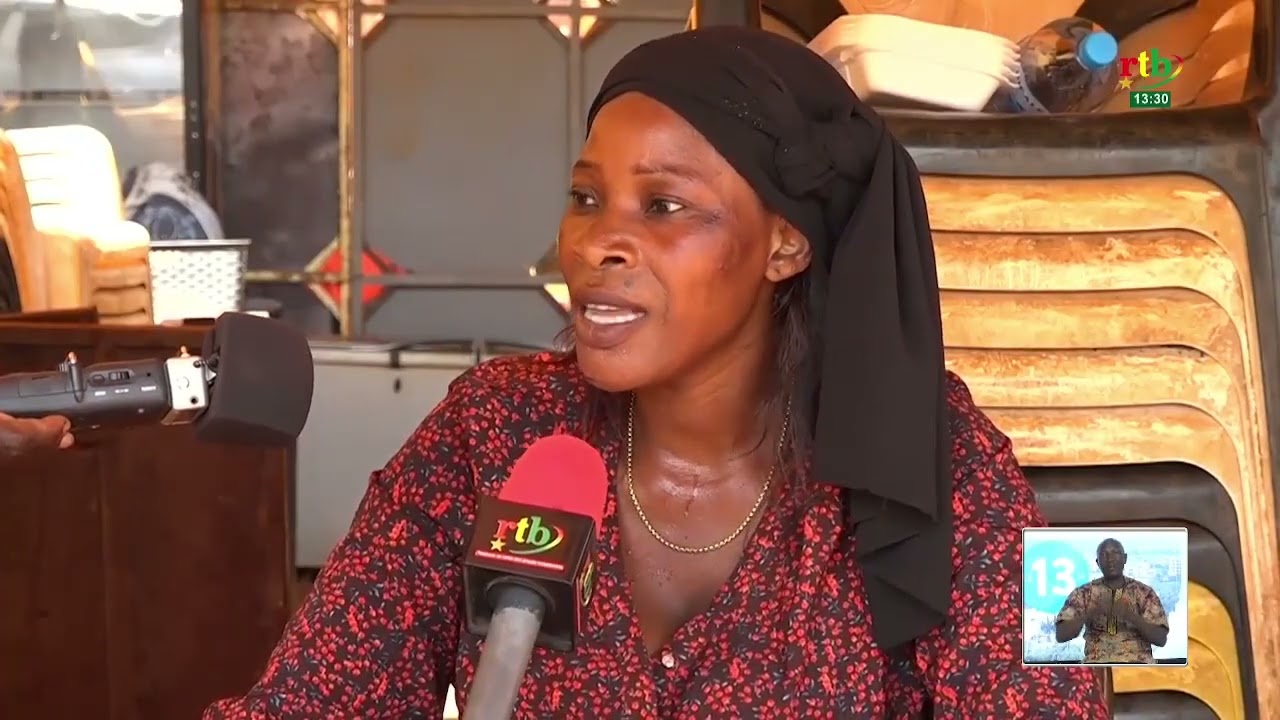 SNC 2026 : des restaurateurs dressent le bilan de la biennale de la culture Burkinabè