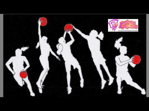 EGBL Final Four U12 BS Ridzene - SDJSOR Kupchinskij Olimp