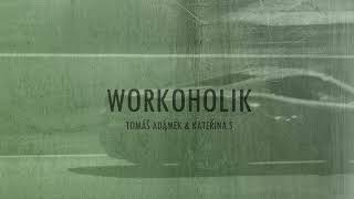 Tomáš Adámek feat. Kateřina.S - WORKOHOLIK (Official Lyrics Vide