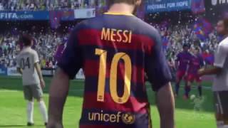 PES 2018 TRAILER OFFICIEL