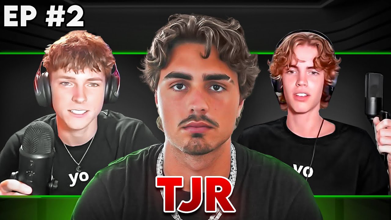 Risk Management Masterclass: The System That Protects Your Capital While Maximizing Growth | TJR Trades