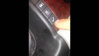 HOW TO PROGRAM A KEY LESS REMOTE TO YOUR 2007 CHEVY IMPALA