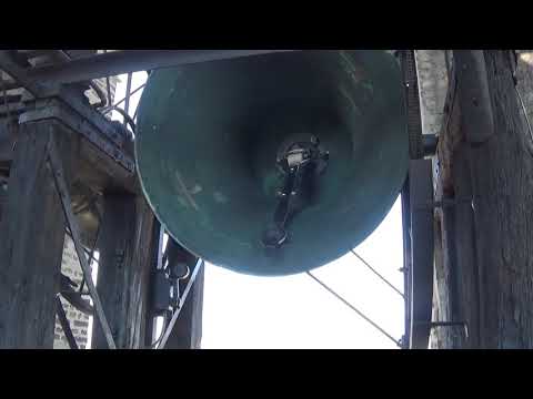 Le campane di Torino - Cattedrale di San Giovanni Battista - 1050° VIDEO