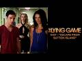 The Lying Game Mads Finds Out Sutton Thayer Slept Together Escape From Sutton Island 1x07