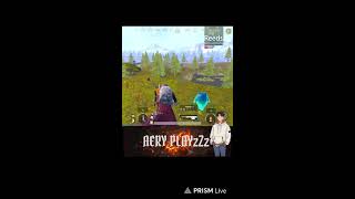 Live streaming of AERY GAMING YT