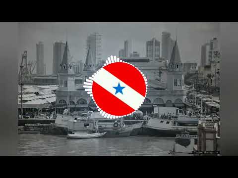 Banda Iza Show - Meteoro