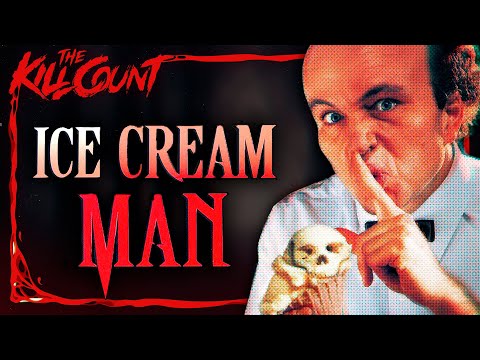 Ice Cream Man (1995) KILL COUNT