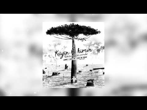 Luanko x Laser Mc x Vicio Sin Precio - Kuyin ñi kimun