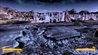 Let's Play Fallout New Vegas Part 76 - Playing Wingman