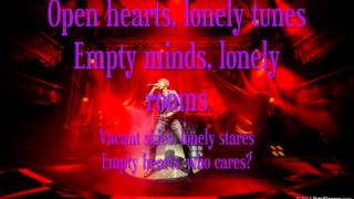 Suede - Situations Lyrics