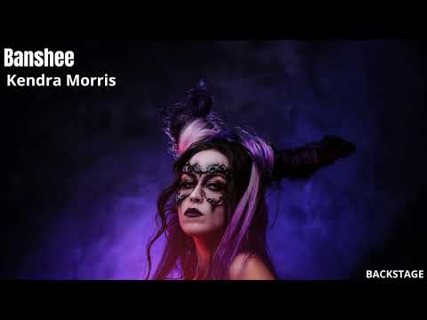 Kendra Morris - Banshee