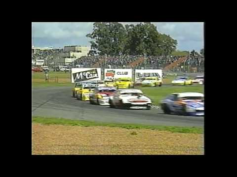 TC 96 Buenos Aires - Ganador Emilio Satriano - 08 Septiembre 1996.