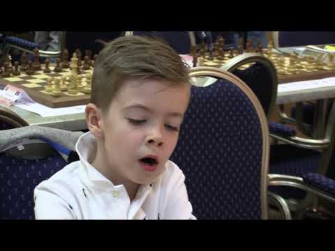 CH08 7.4. Zvoda Marek - Mészáros Casey Ryan 0 - 1