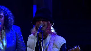 Jett Rebel | Drie van zijn hits | Khalid en Sophie