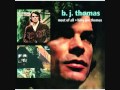 B.J. Thomas - Happier Than the Morning Sun  (featuring Stevie Wonder)