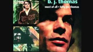B.J. Thomas - Happier Than the Morning Sun  (featuring Stevie Wonder)
