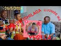 NDAMA JIGOSHILAGA UJUMBE WA YEGELA 2024