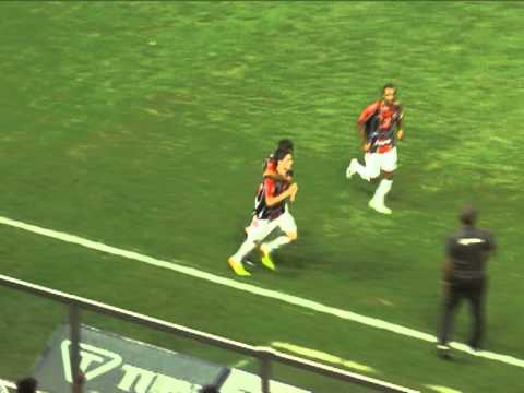 JEC 2 x 2 Criciúma Sub 20