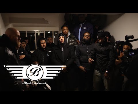 LSD - SPITSESSIE 2 (Prod. Thisbeatmustbefromholland)