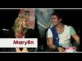 Cariba Heine Video Chat Question&Answer! (June ...