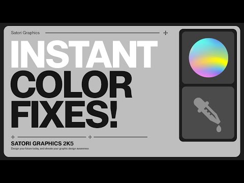 BEST FREE Design Tools 2025 No Software Needed